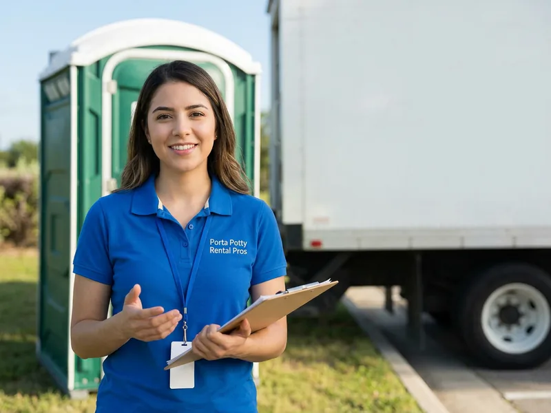 Porta Potty Rental  in Davis  FAQ
